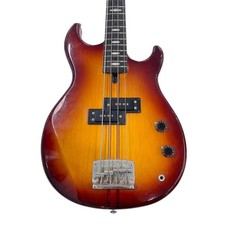 Yamaha BroadBass BB1200 Basso