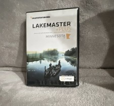 Humminbird LakeMaster