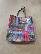 Etro Multicolored Jacquard