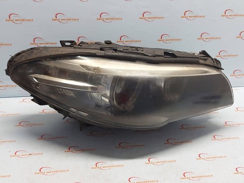 Bmw f10 f11 - f11, faro