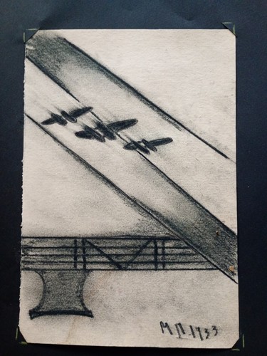 Aeropittura futurismo fascismo - futurismo,