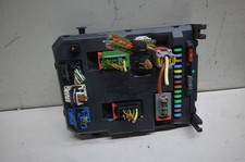 Modulo fusibile Citroen C3