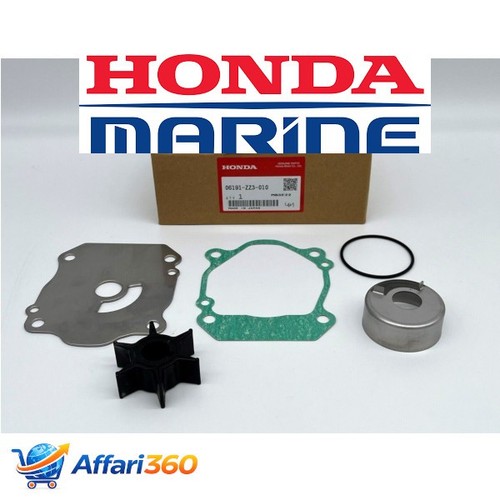 Kit riparazione pompa acqua - kit,