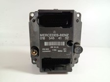 Centralina Mercedes Benz