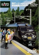 Catalogo ferroviario modello