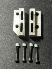 Supporti Motore Mount Sg Racing Car Vintage Rc Ops Picco Rossi Supertigre Os