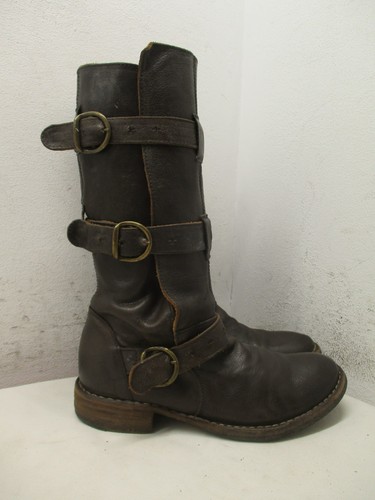 Stivali biker donna - , fiorentini