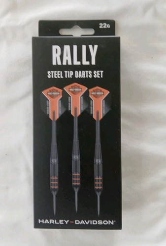 Harley davidson bar shield - bar,