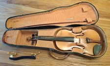 Antico violino violino 4/4 con