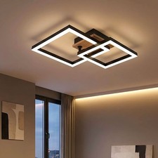 Lampada Wood Plafoniera