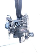 CAMBIO MANUALE COMPLETO PER TOYOTA Yaris Serie Y10813441 2NZFE Benzina 1300 (99