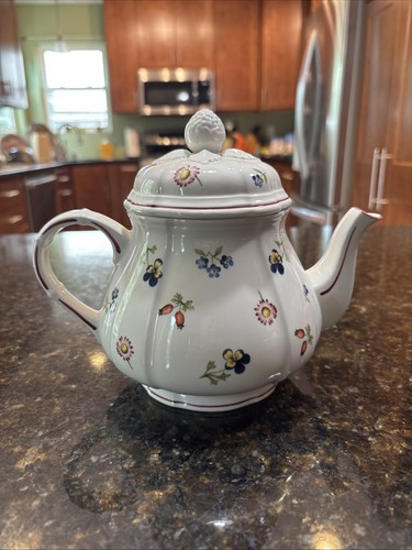 Villeroy boch petite fleur - boch,