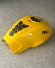 Ducati monster genuine fuel - ducati,