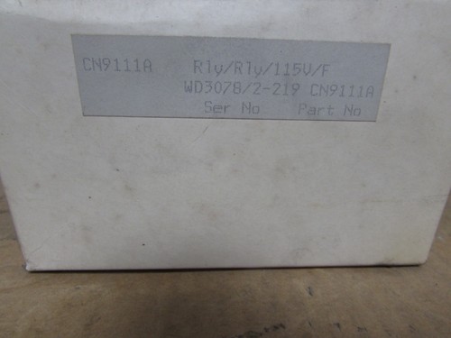 Omega cn9111a 115v mini - cn9111a,