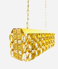 Lampadario moderno metà