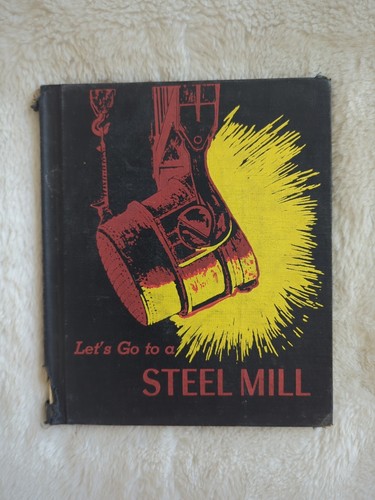 Vth let a steel - vth, let's