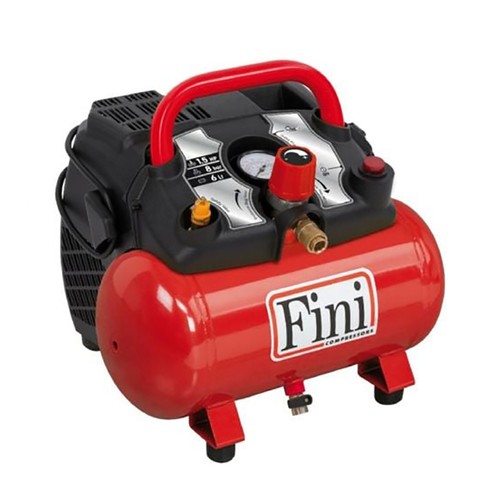 Compressore aria energy fini - compressore, 6