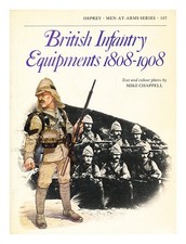 Chappell, Mike British