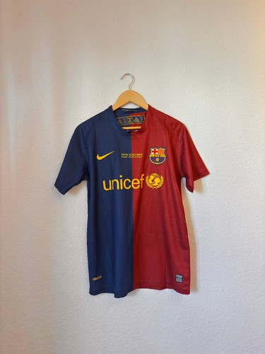 Maglia barcelona home - maglia,