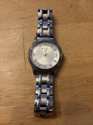 Bulova men corporate - bulova,