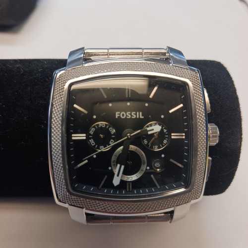 Orologio polso fossil - orologio,