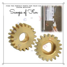 Ingranaggi di ricambio per