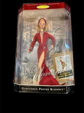 Barbie come marilyn monroe - come,