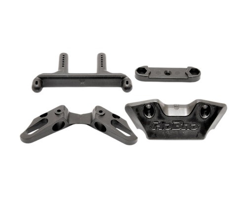 Hobao hyper pro - hyper, carrozzeria