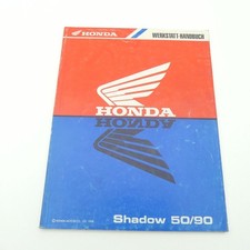 Manuale officina originale