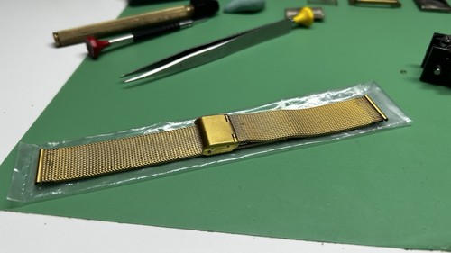 Bracciale orologio mm - bracciale,
