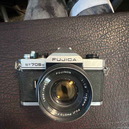 Fujica st705w fotocamera - fujica,