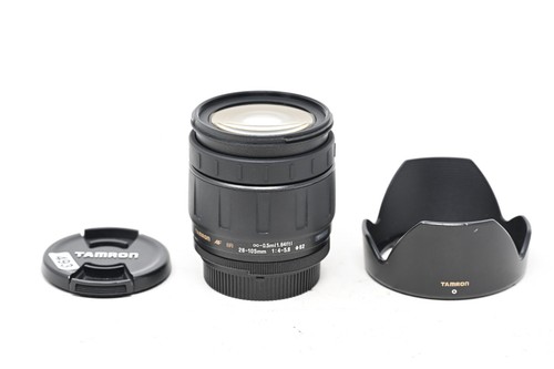 Tamron 179d 105 mm - tamron, 28-105