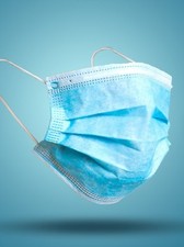 AFFARE! 1000 PZ mascherine