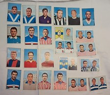 Figurine calciatori panini