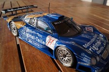 RARITÀ 1:18 AutoArt, Mercedes