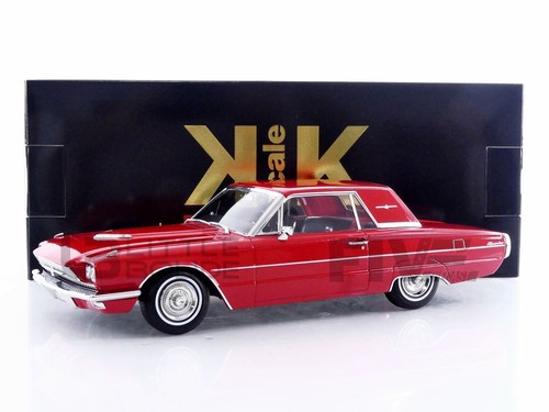 Scale models ford - kk,