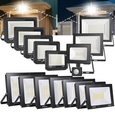 Faretto led 10W-500W