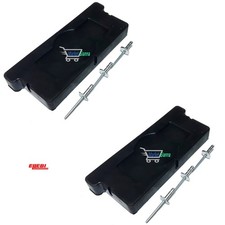 TAPPO SEGNALETICA 100699006 / 122129 ELLEBI (Confezione 2 pezzi)