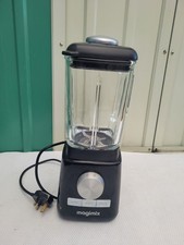 Frullatore magimix nero - nero,