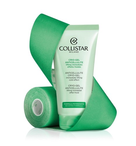 Collistar crio taping sistema - collistar,