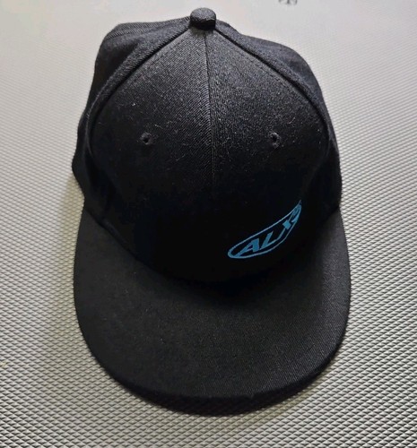 Cappello piatto aderente ark - piatto,