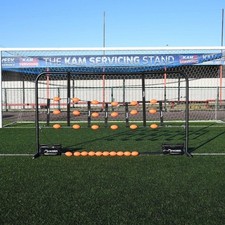 Telaio reattore deflettore