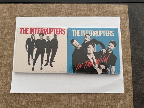 The interrupteurs into - interrupteurs,