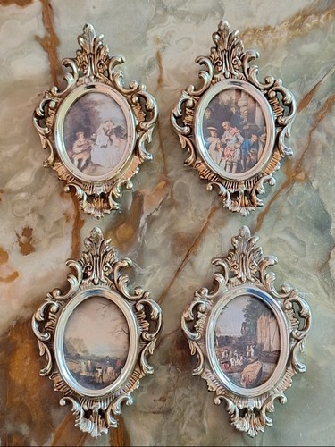 Set quadretti vintage - quadretti,