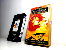 Il Re Leone II – Il Regno Di