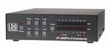 LDG Electronics AT-200PROII