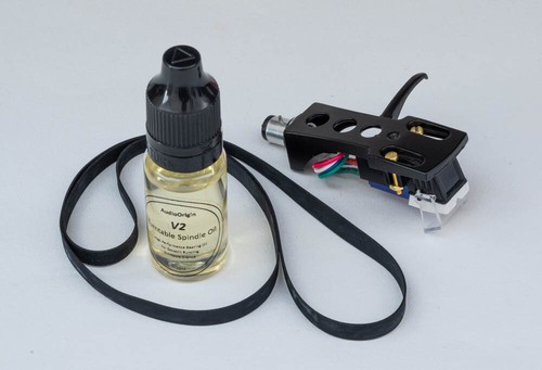 Black headshell cartridge - headshell,,