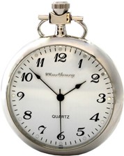 Orologio tasca wartburg - orologio, wartburg®