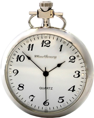 Orologio tasca wartburg - da,