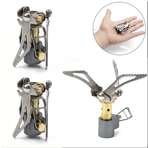 2pz mini fornelli gas - a, da